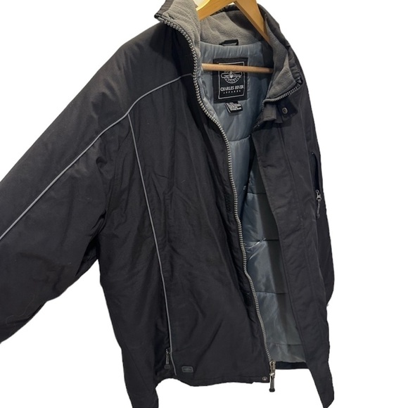 Charles River Apparel men’s jacket - Picture 7 of 9